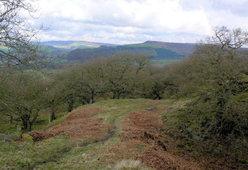 Baslow Edge Baslow Edge